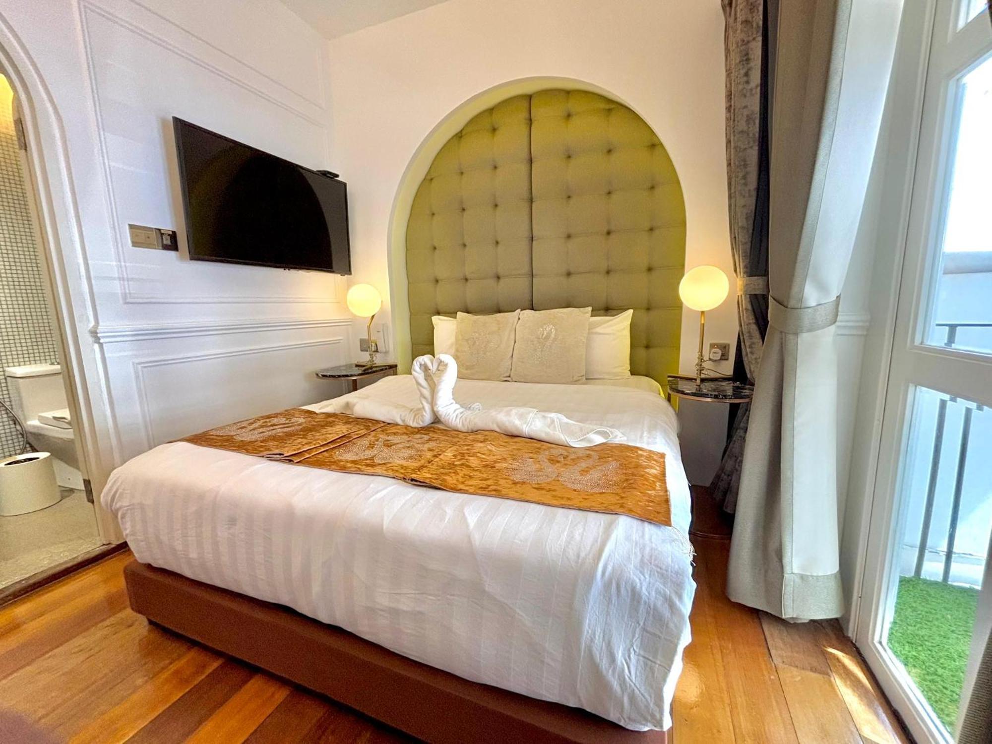 White Mansion Penang Hotel George Town Exterior photo