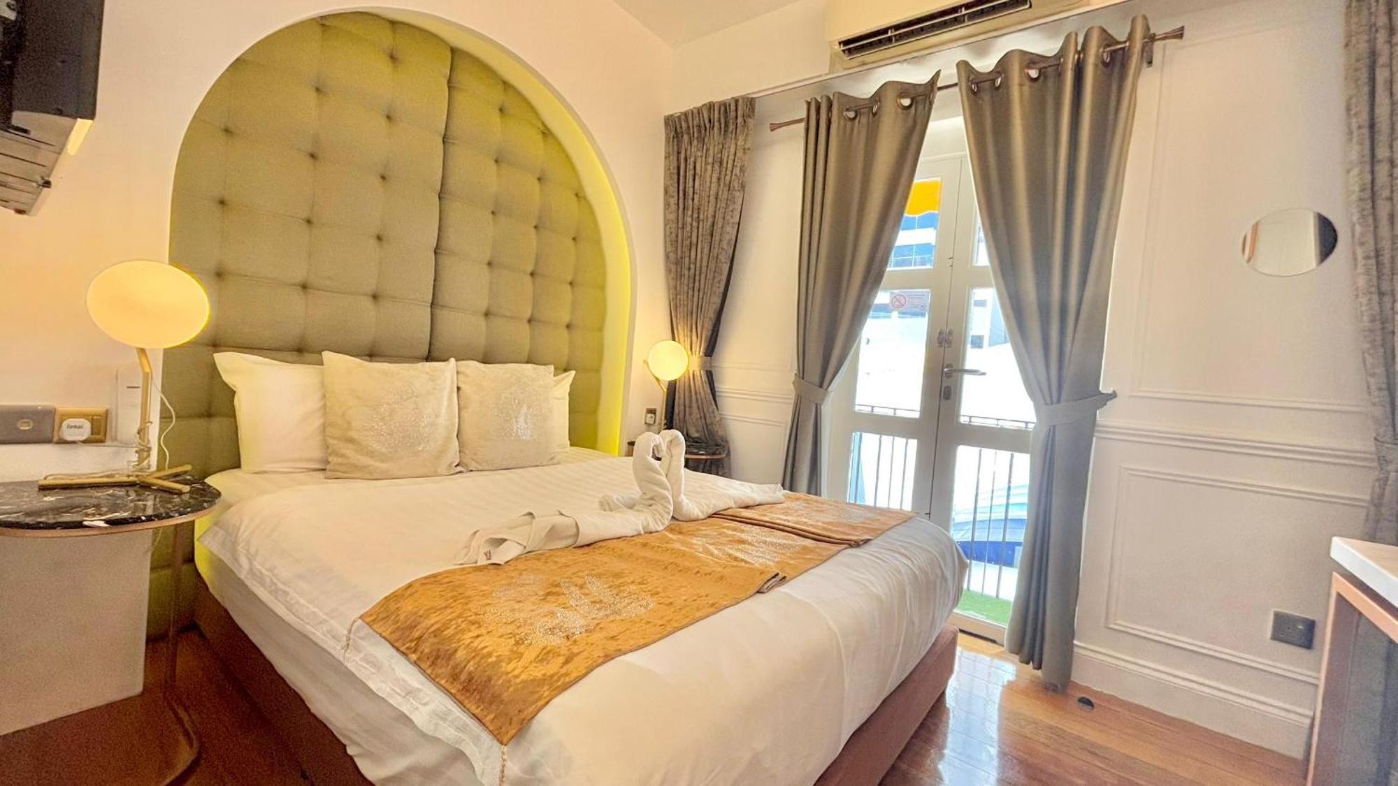 White Mansion Penang Hotel George Town Exterior photo